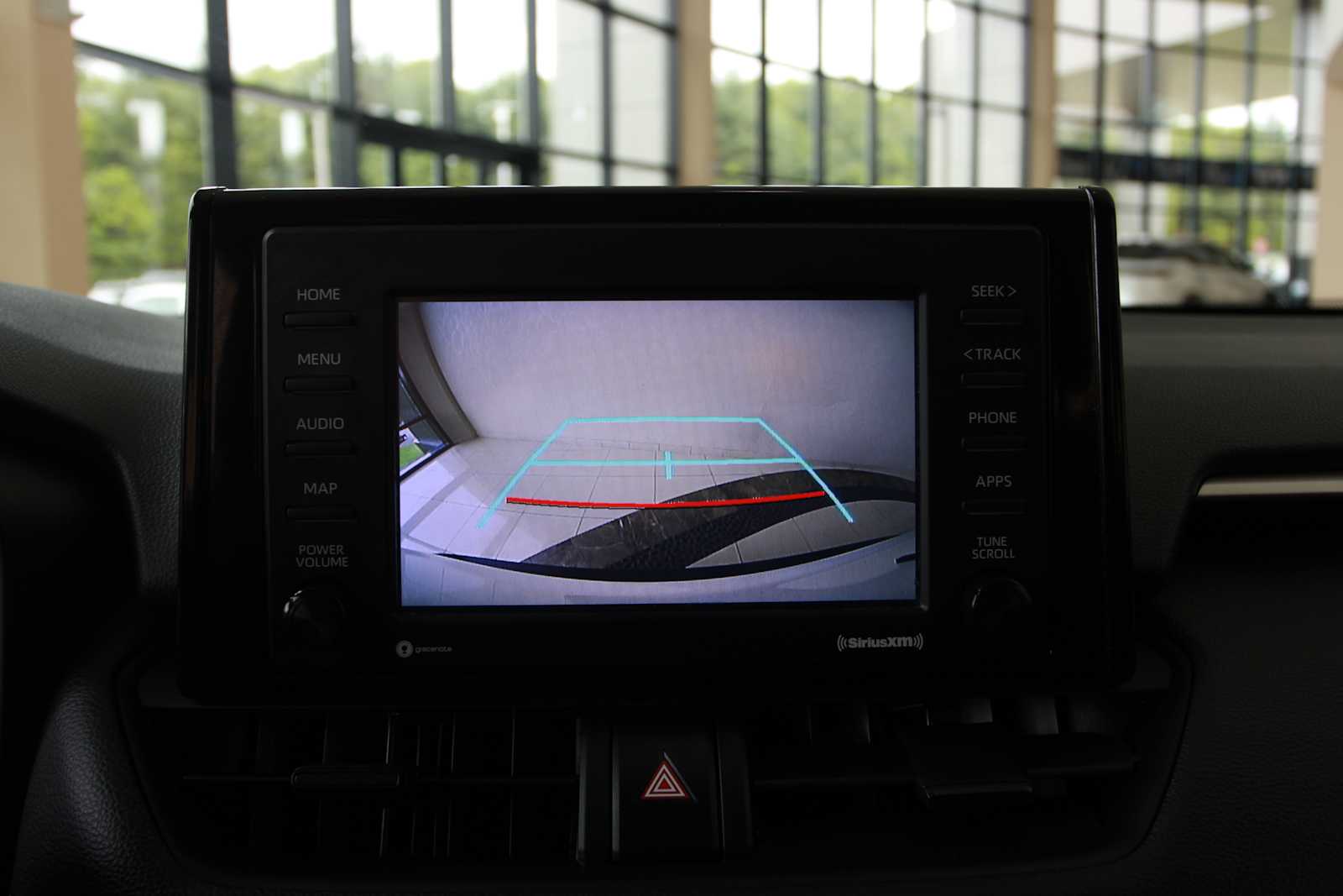used 2022 Toyota RAV4 car, priced at $30,598