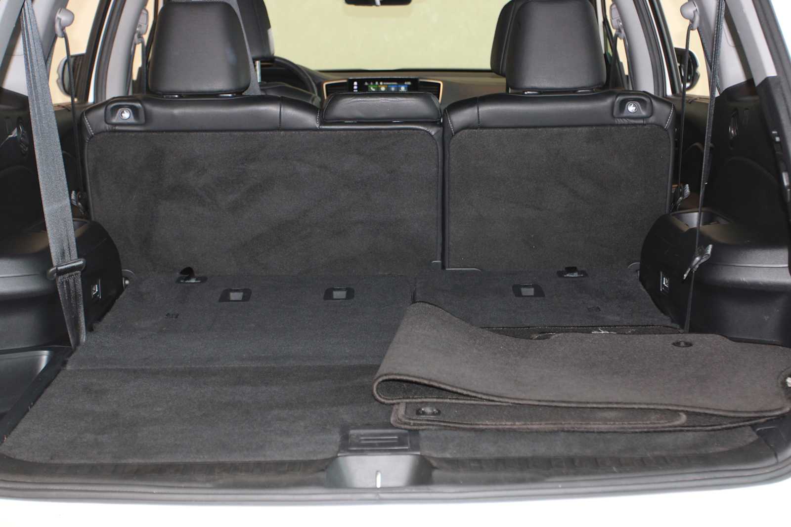 used 2019 Honda Pilot car, priced at $24,998