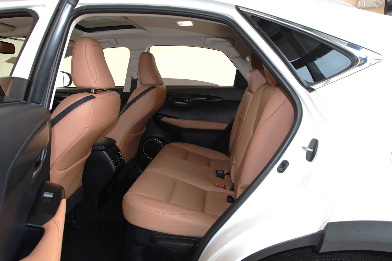 used 2015 Lexus NX 200t car, priced at $14,498