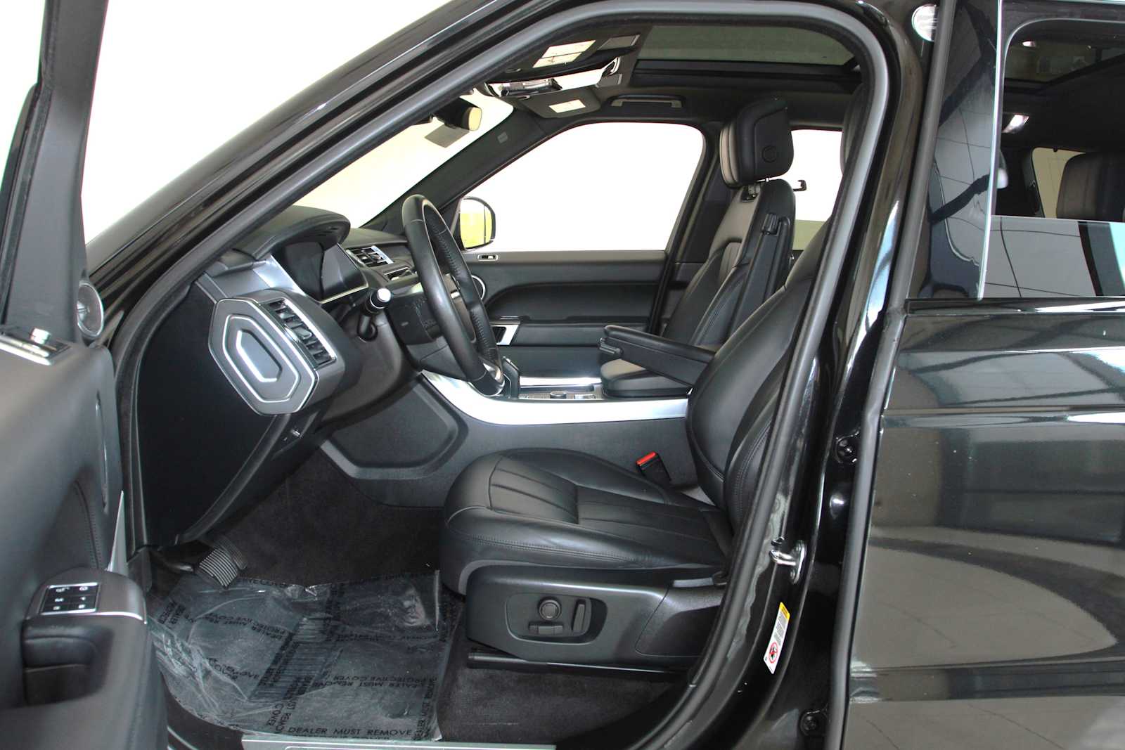 used 2020 Land Rover Range Rover Sport car, priced at $35,998