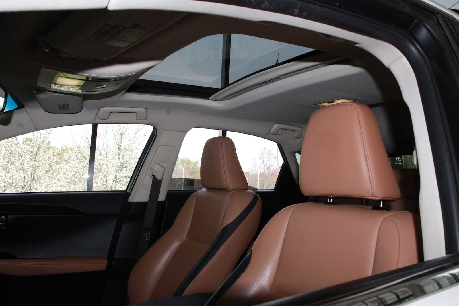 used 2015 Lexus NX 200t car, priced at $14,498