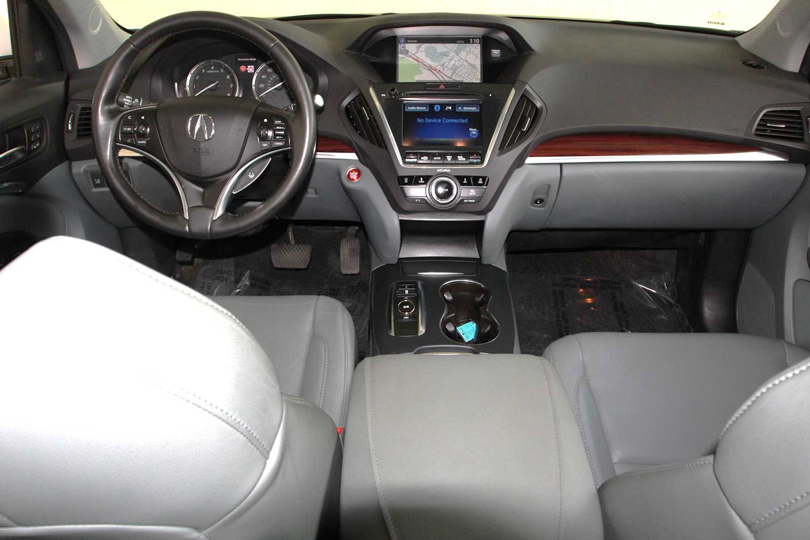 used 2016 Acura MDX car, priced at $18,998
