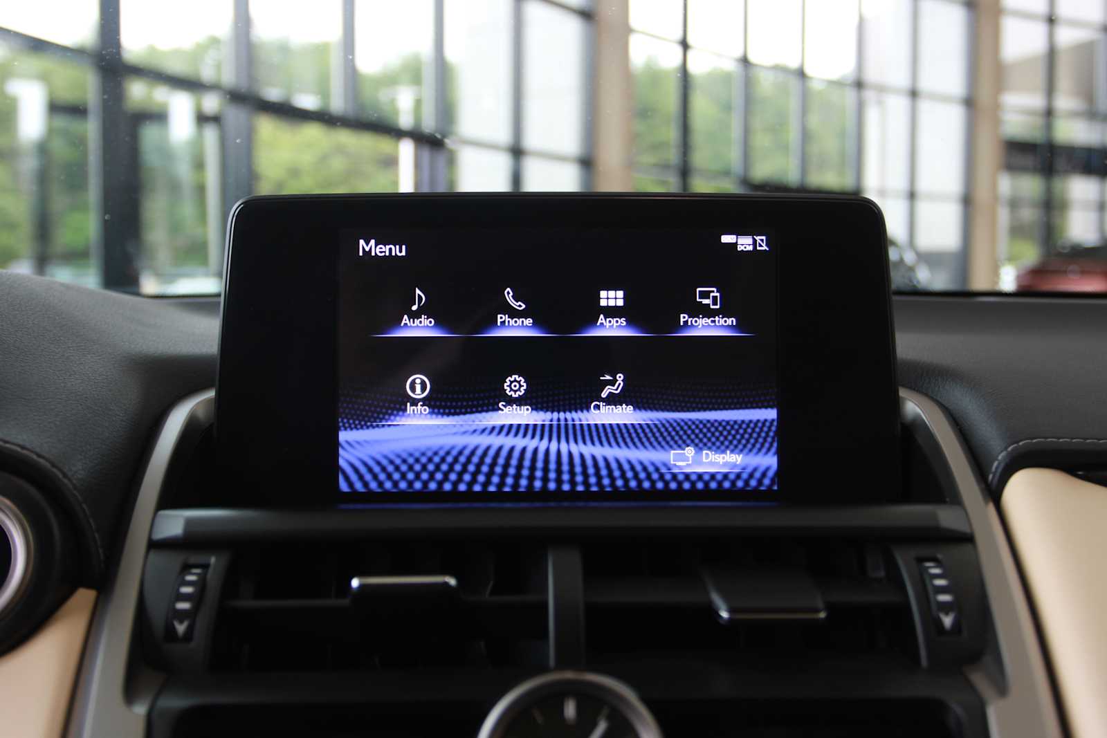 used 2020 Lexus NX 300h car, priced at $31,998