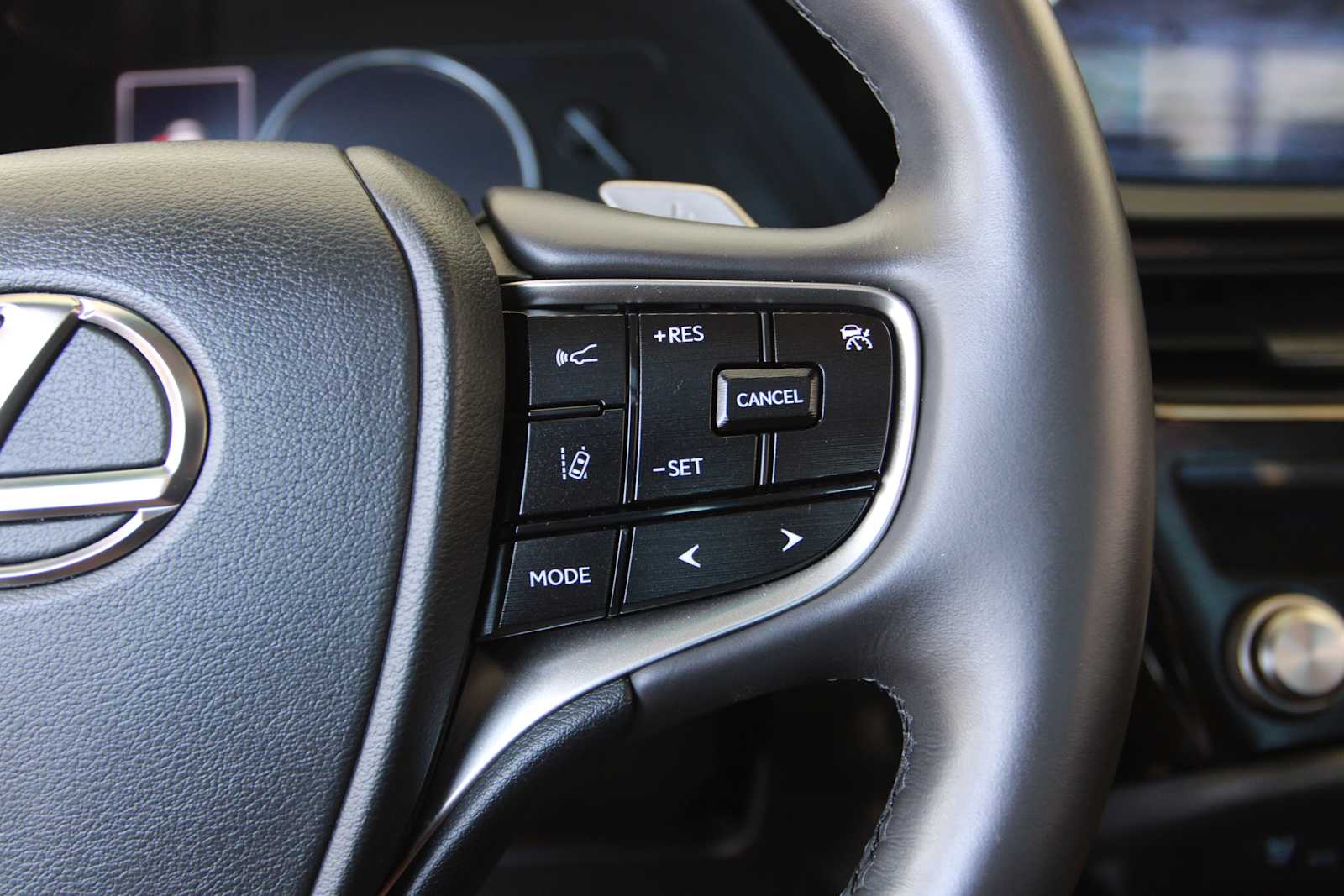 used 2023 Lexus ES 350 car, priced at $40,998
