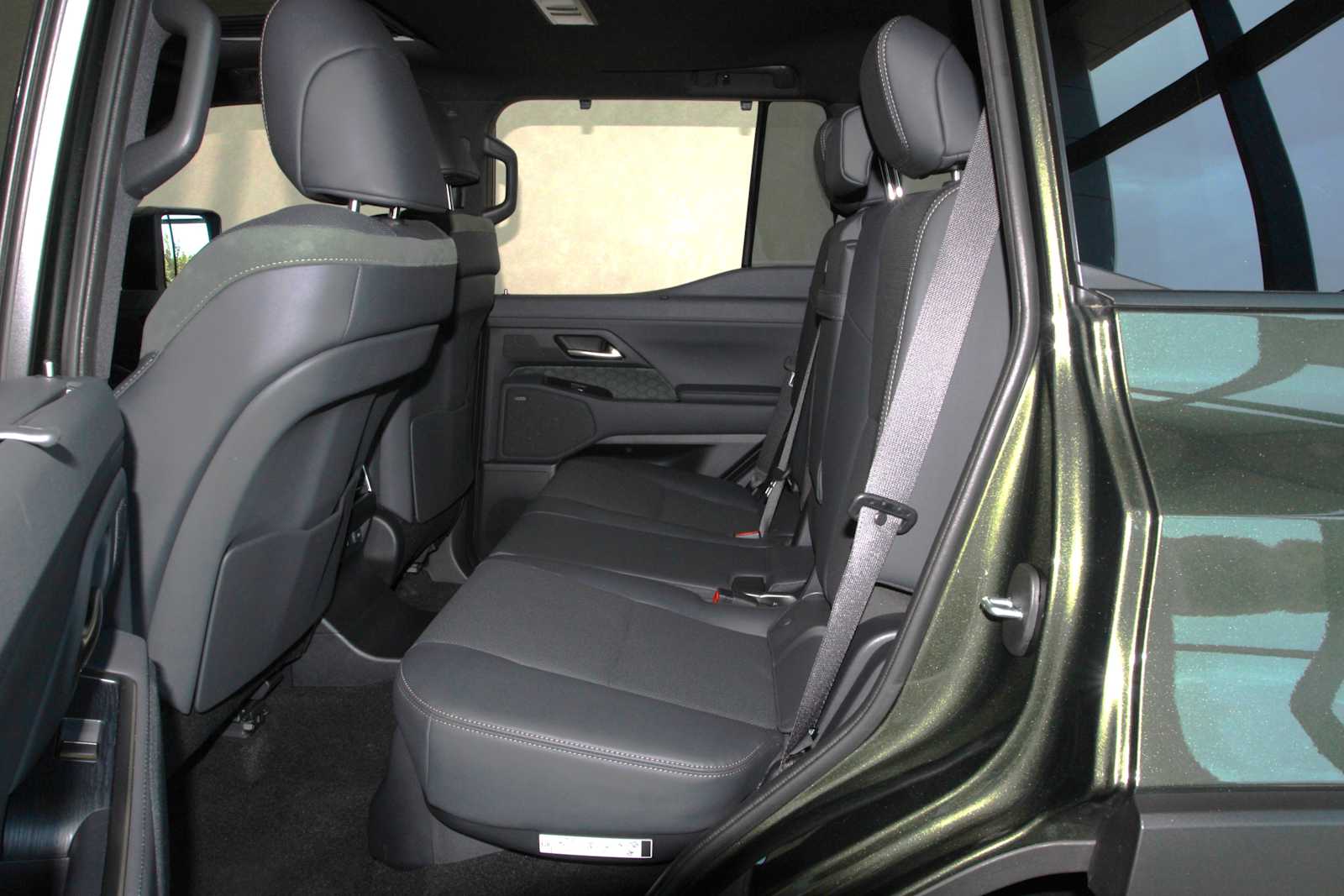 used 2024 Lexus GX 550 car, priced at $82,998