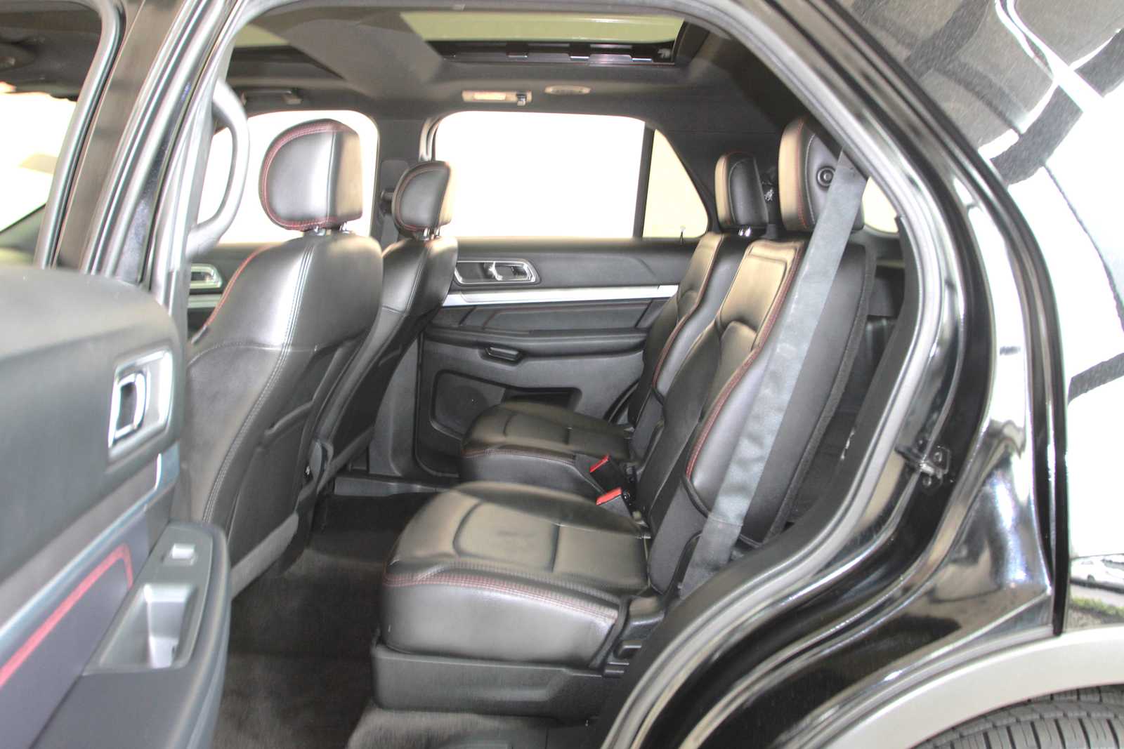 used 2017 Ford Explorer car, priced at $15,498