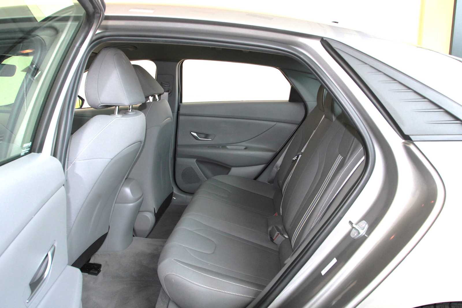used 2022 Hyundai Elantra car, priced at $18,498