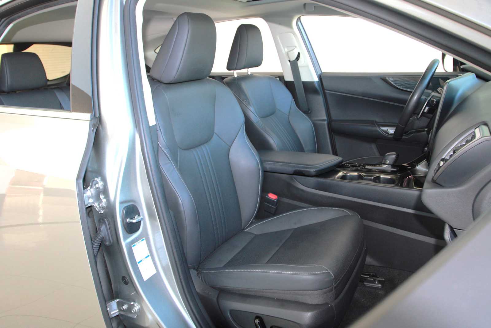 used 2023 Lexus NX 350 car, priced at $41,998