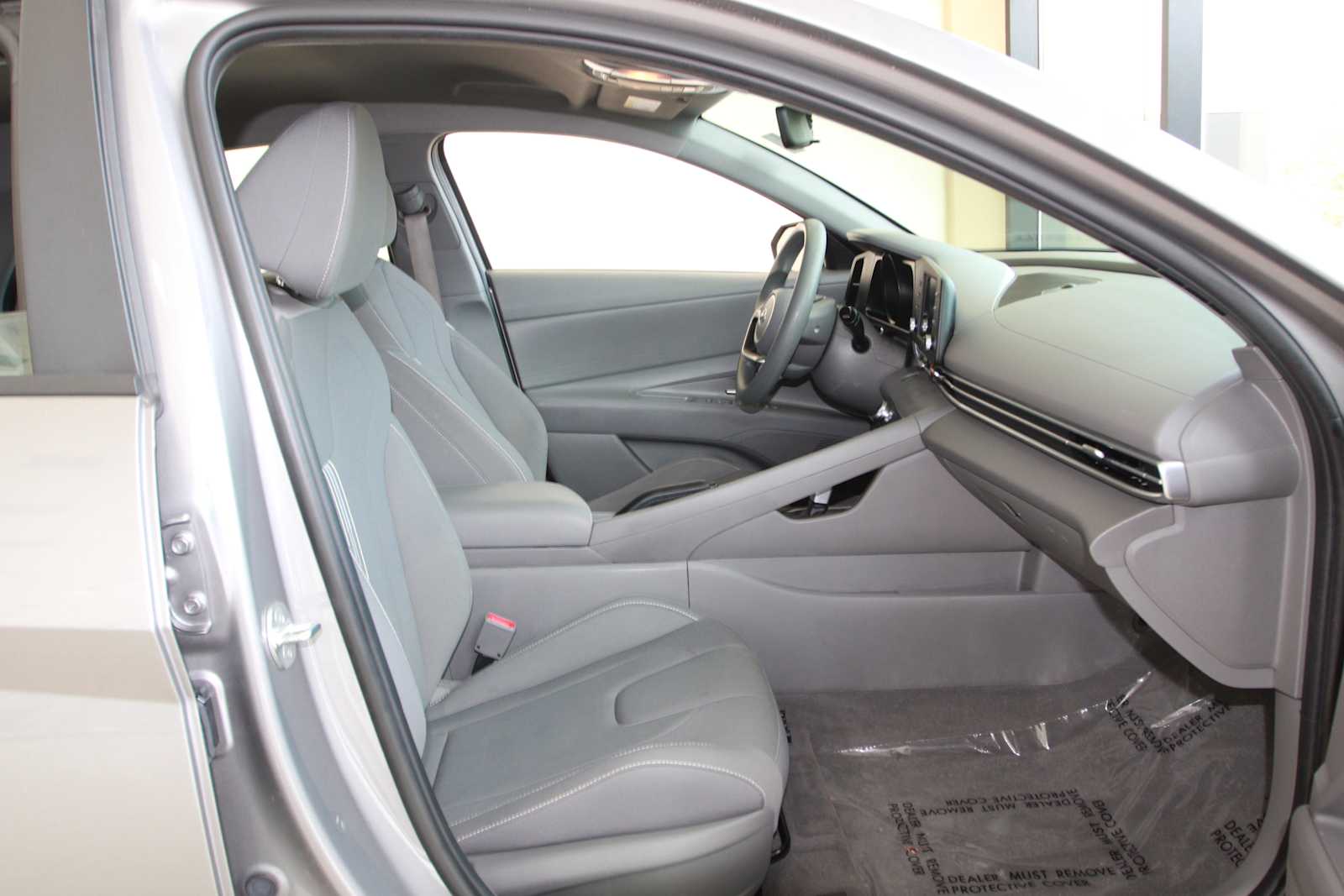 used 2022 Hyundai Elantra car, priced at $18,498