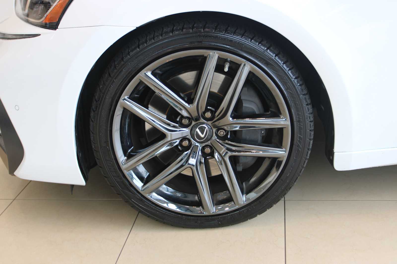 used 2020 Lexus IS 300 car, priced at $27,998