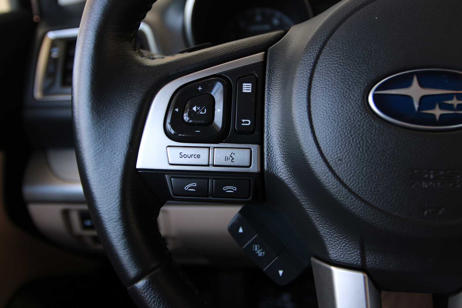 used 2015 Subaru Legacy car, priced at $13,998