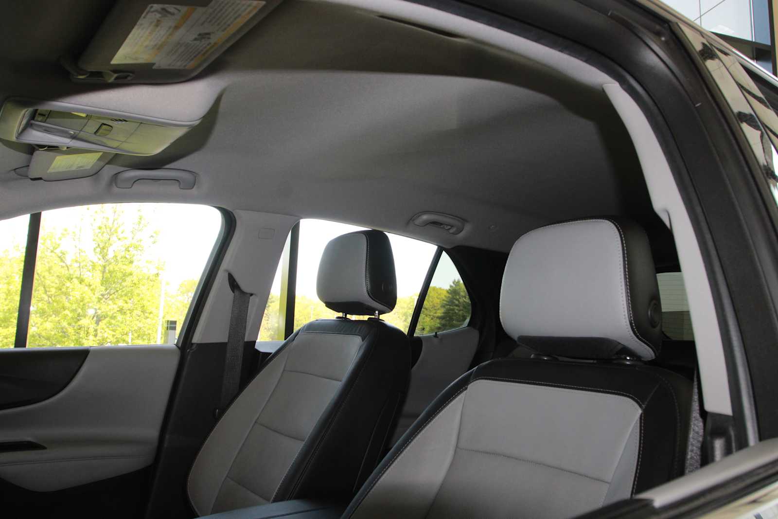 used 2018 Chevrolet Equinox car, priced at $16,798