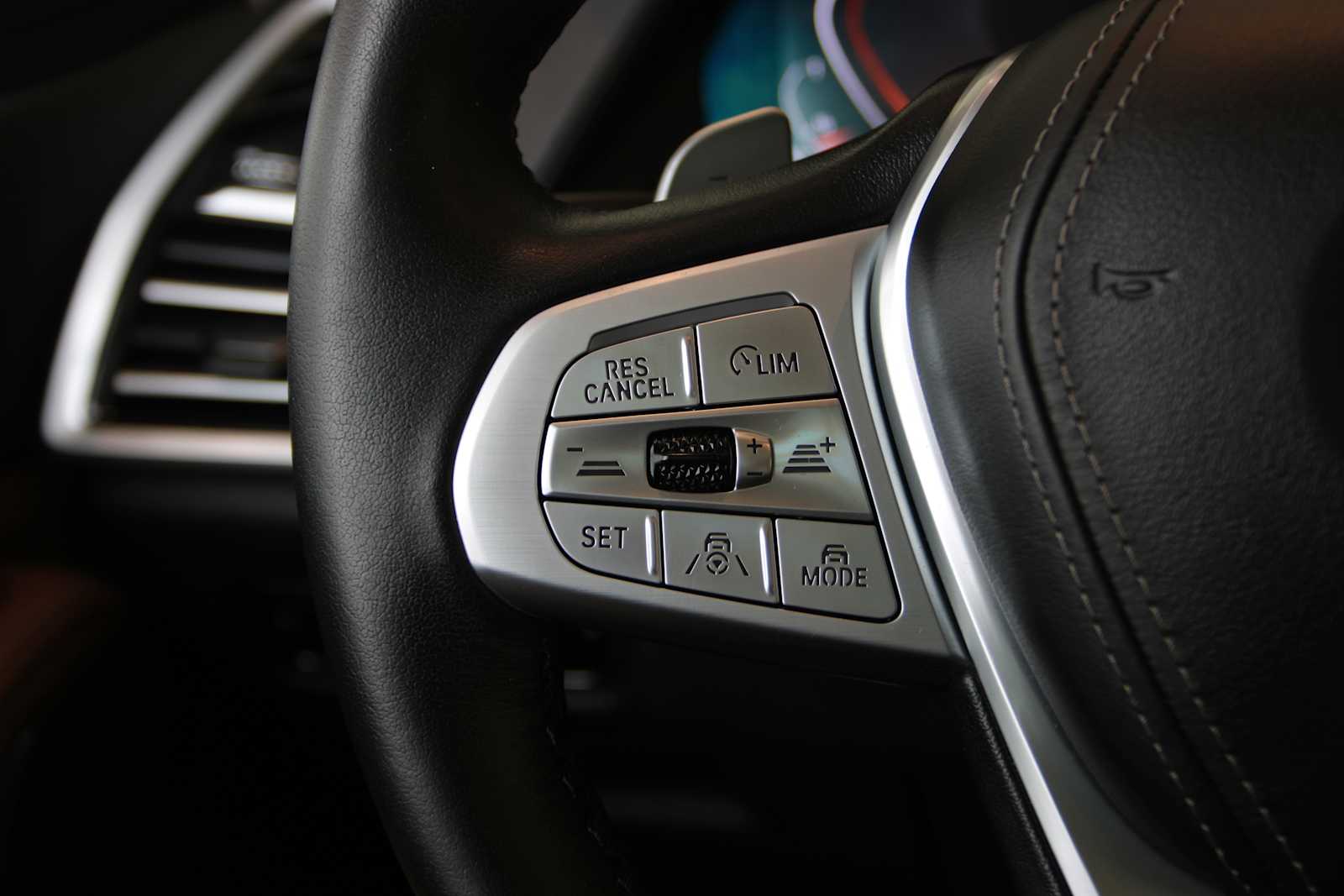 used 2022 BMW X7 car, priced at $47,798