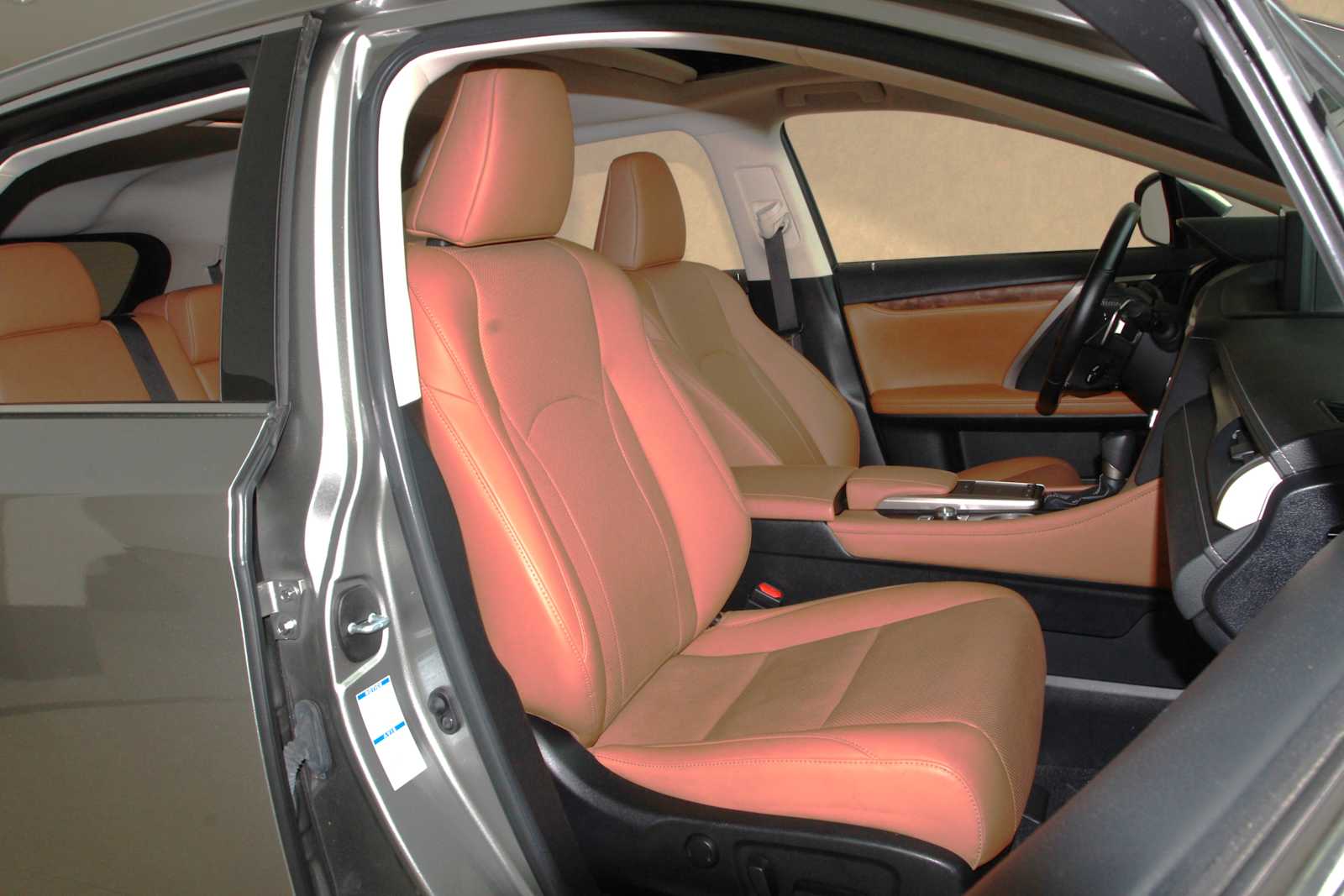 used 2021 Lexus RX 350L car, priced at $42,998
