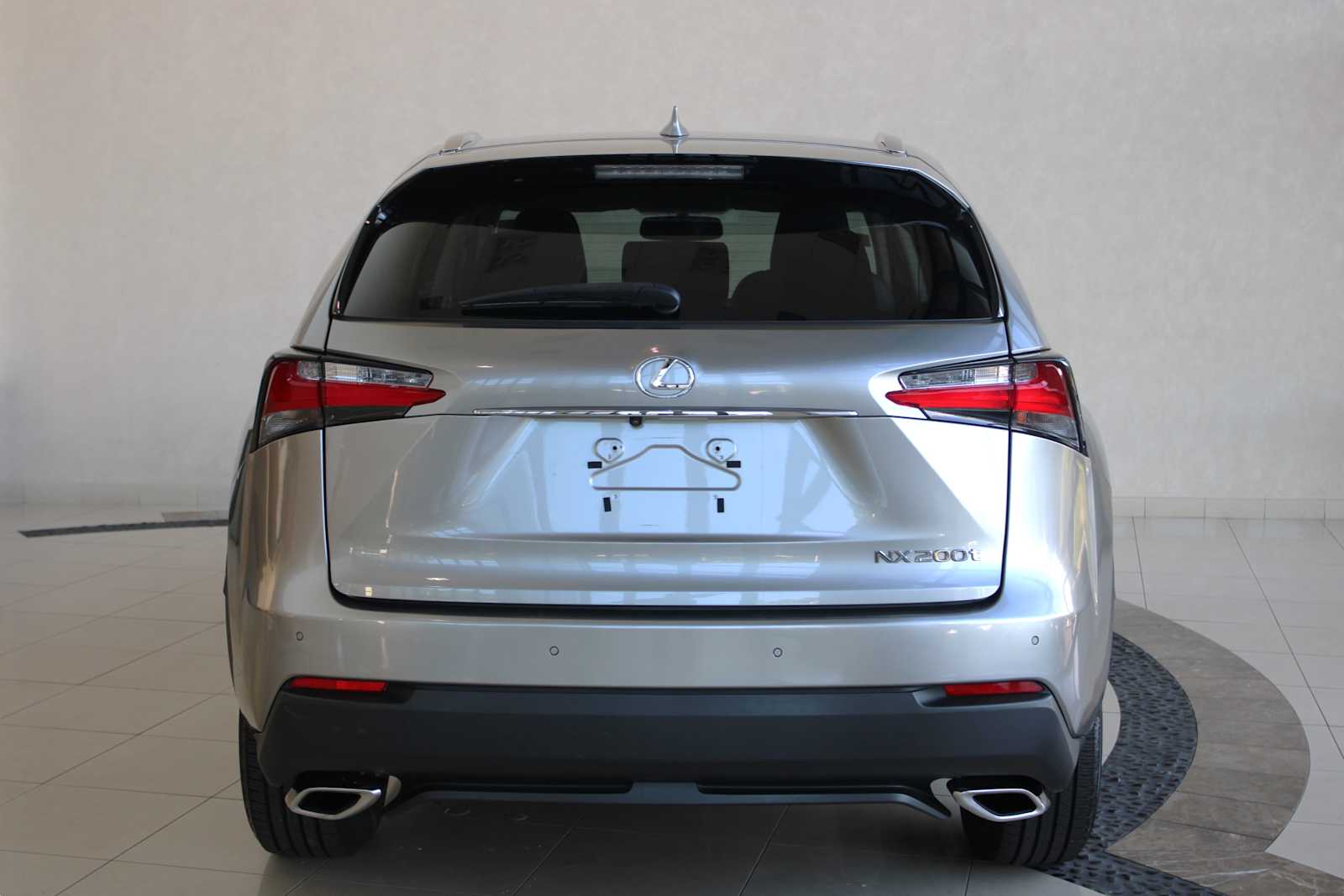 used 2017 Lexus NX 200t car, priced at $23,998