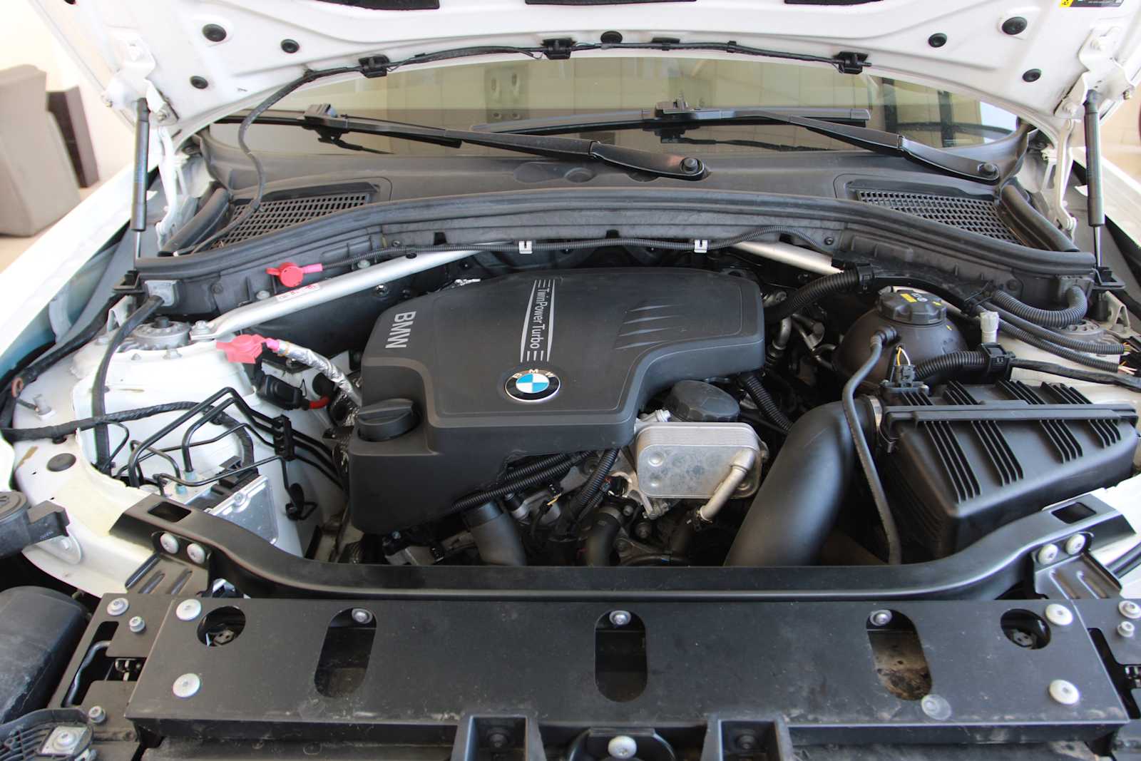 used 2017 BMW X3 car, priced at $17,798
