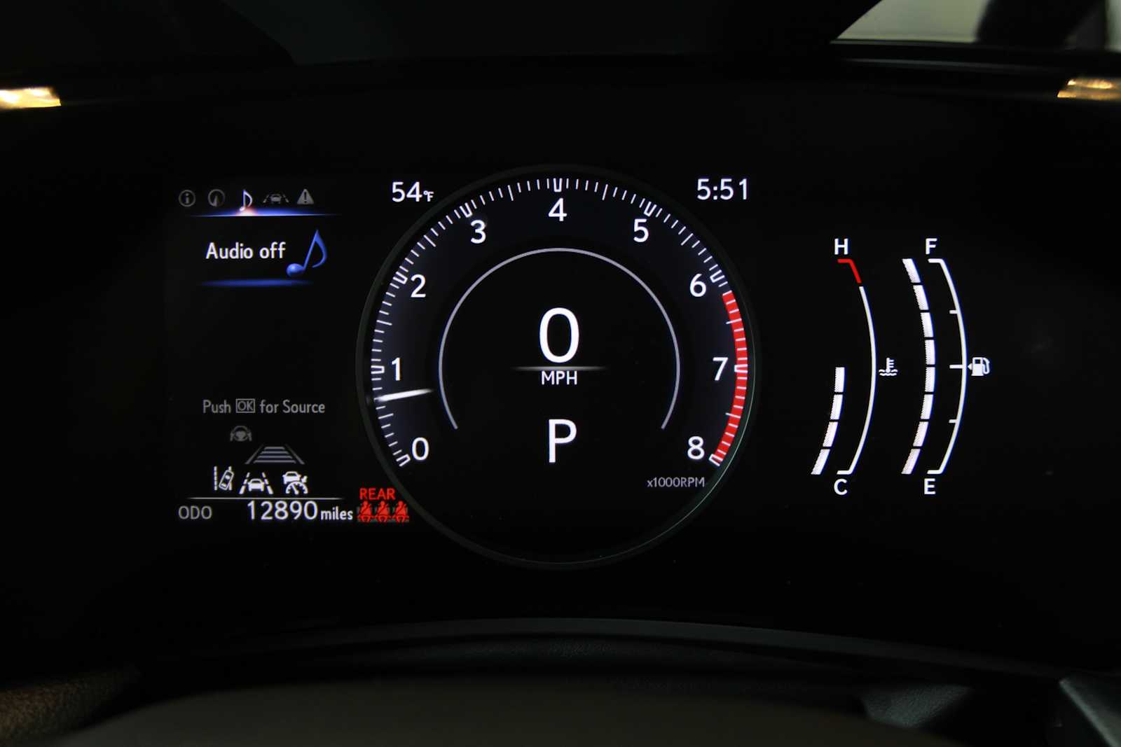 used 2024 Lexus NX 350 car, priced at $45,998