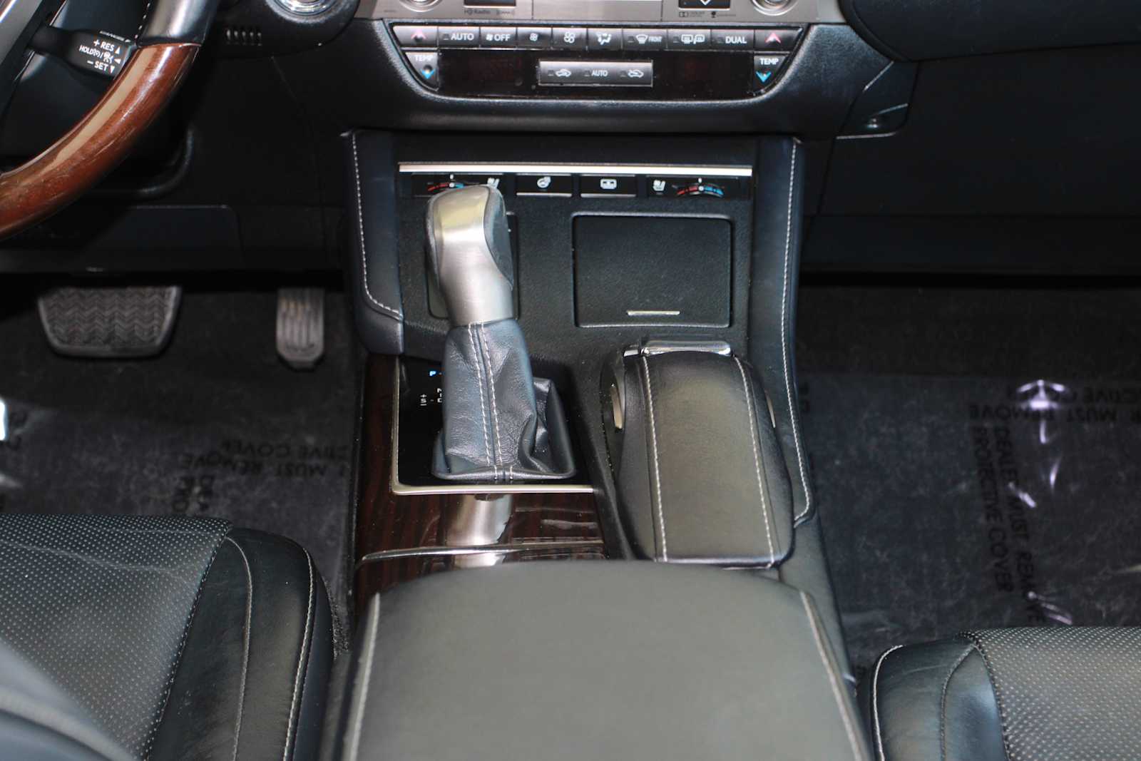 used 2016 Lexus ES 350 car, priced at $15,598