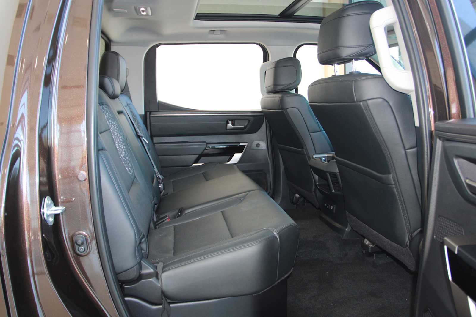 used 2022 Toyota Tundra car, priced at $44,998