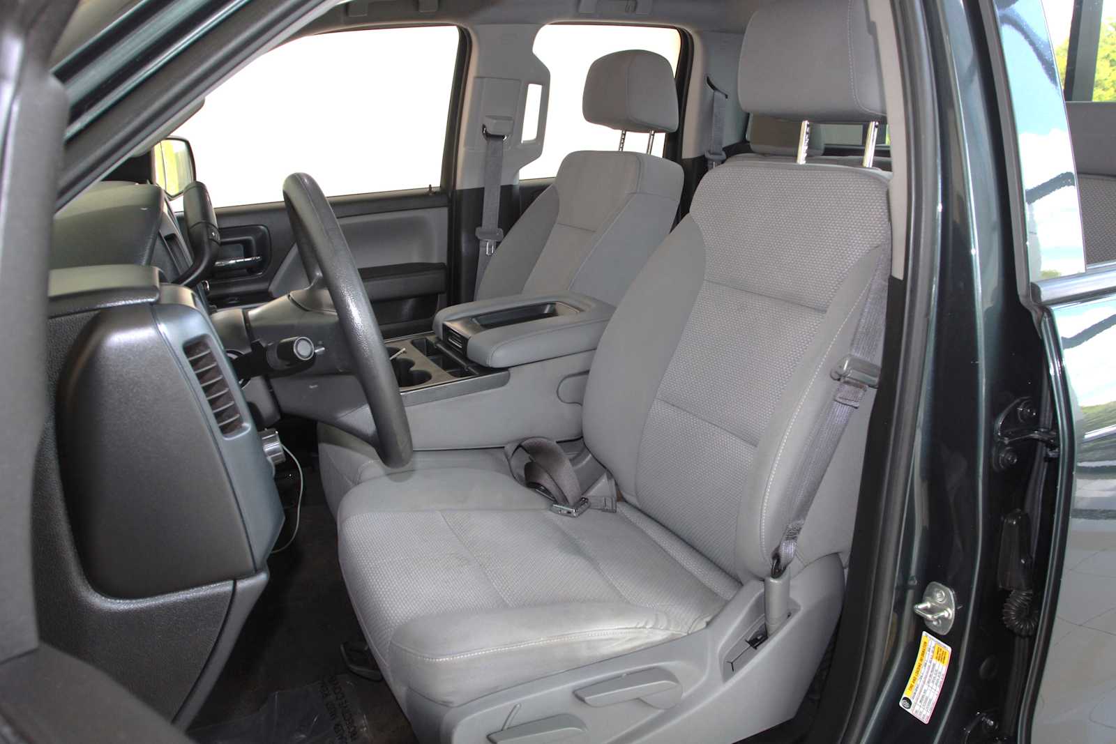 used 2017 GMC Sierra 1500 car, priced at $19,998
