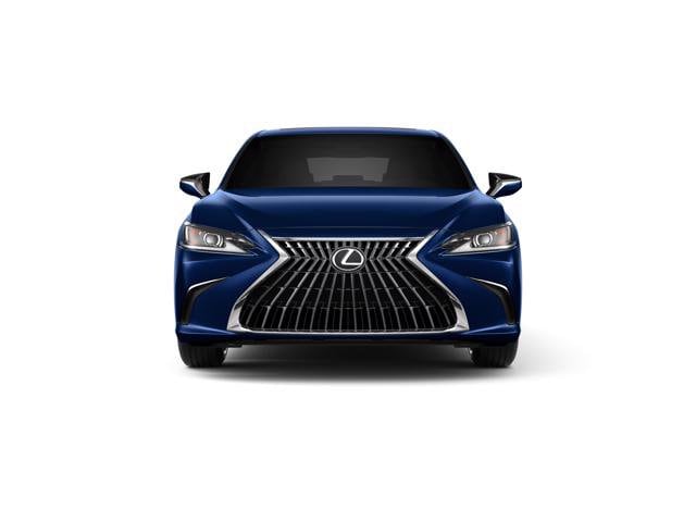 new 2024 Lexus ES 350 car, priced at $47,585