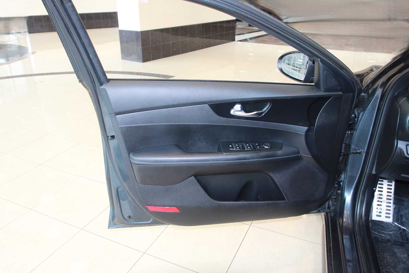 used 2021 Kia Forte car, priced at $16,998
