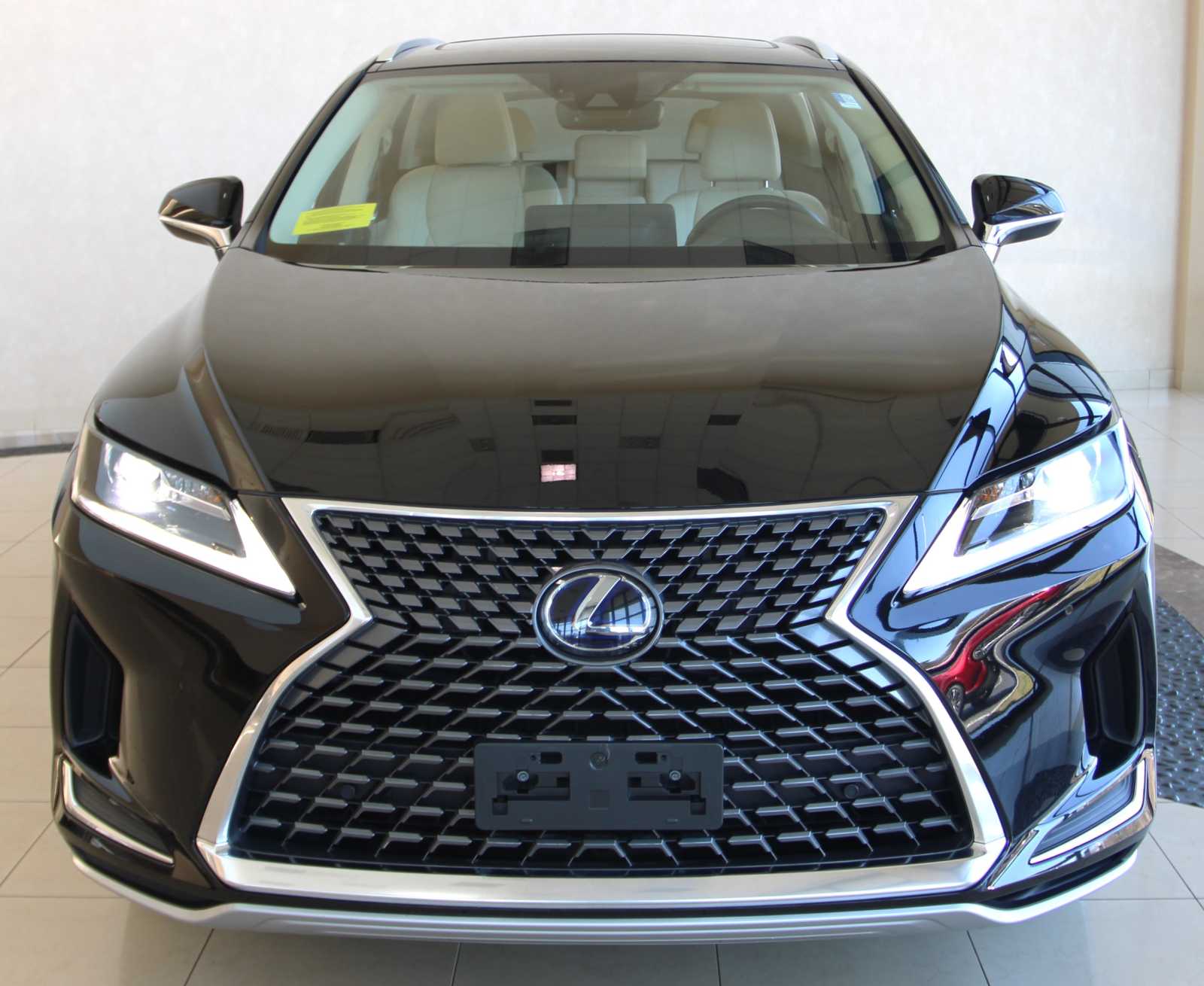 used 2020 Lexus RX car, priced at $41,488