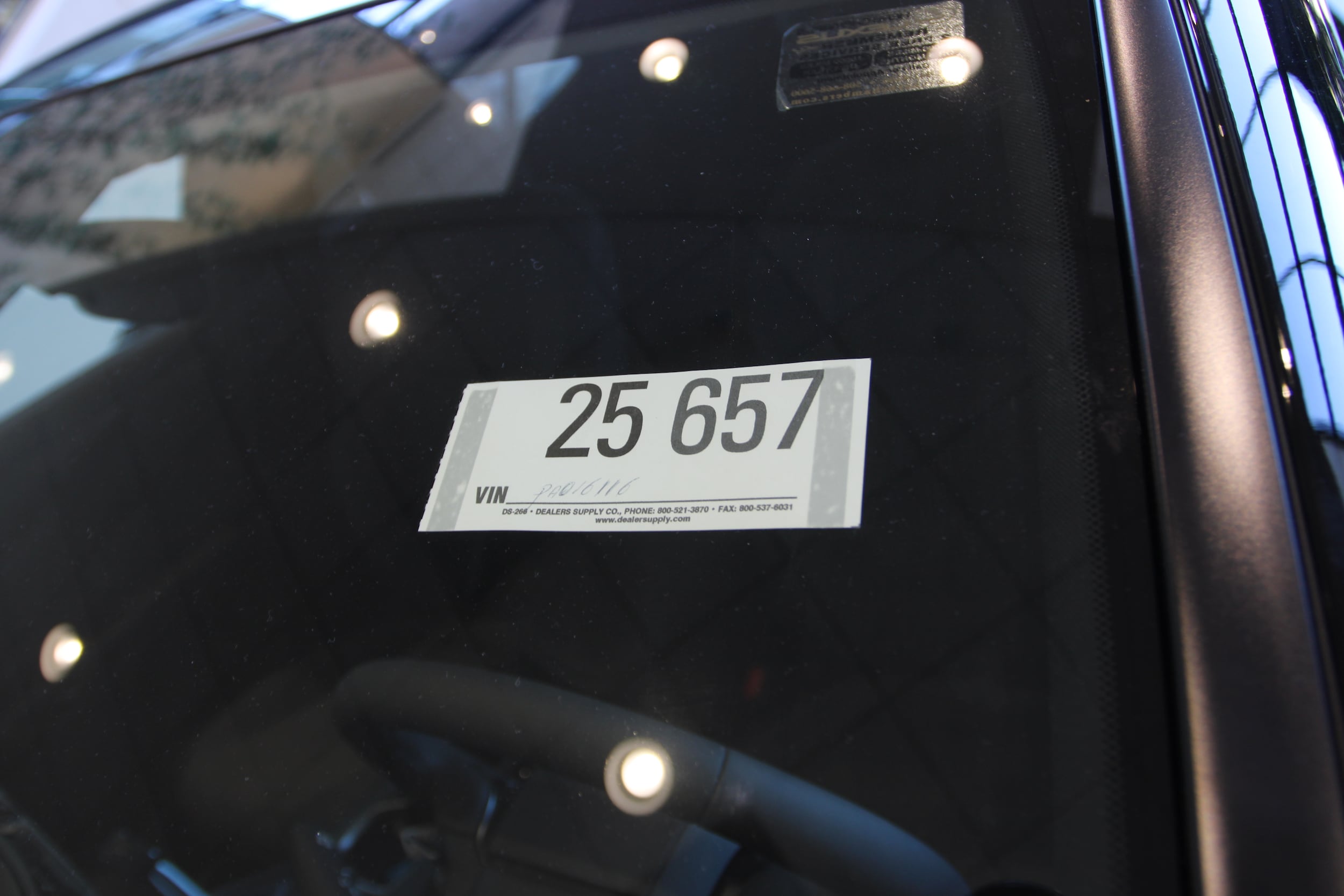 used 2023 Lexus RZ 450e car, priced at $50,841