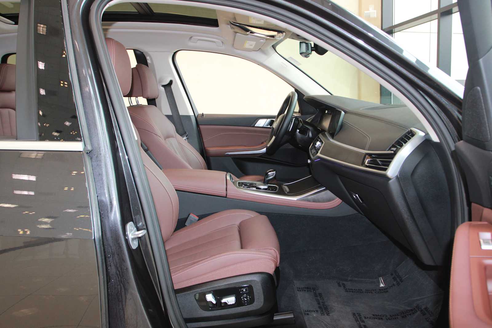 used 2022 BMW X7 car, priced at $47,798