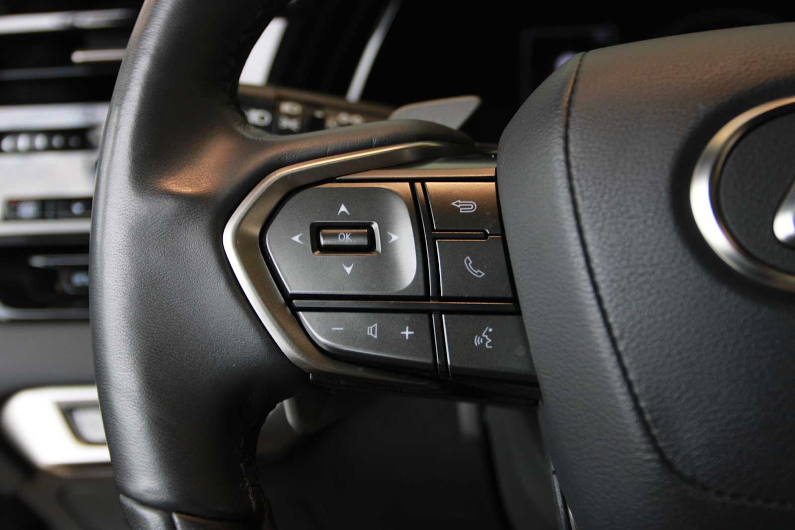 used 2024 Lexus RX 350 car, priced at $52,998