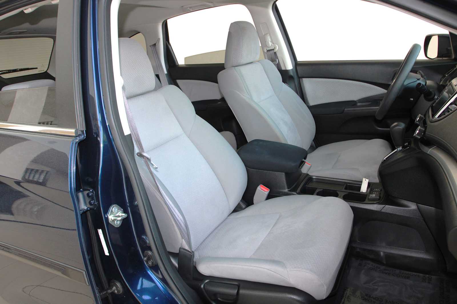 used 2016 Honda CR-V car, priced at $18,498