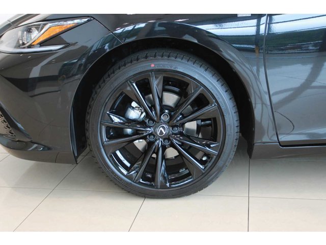 new 2025 Lexus ES 350 car, priced at $51,164