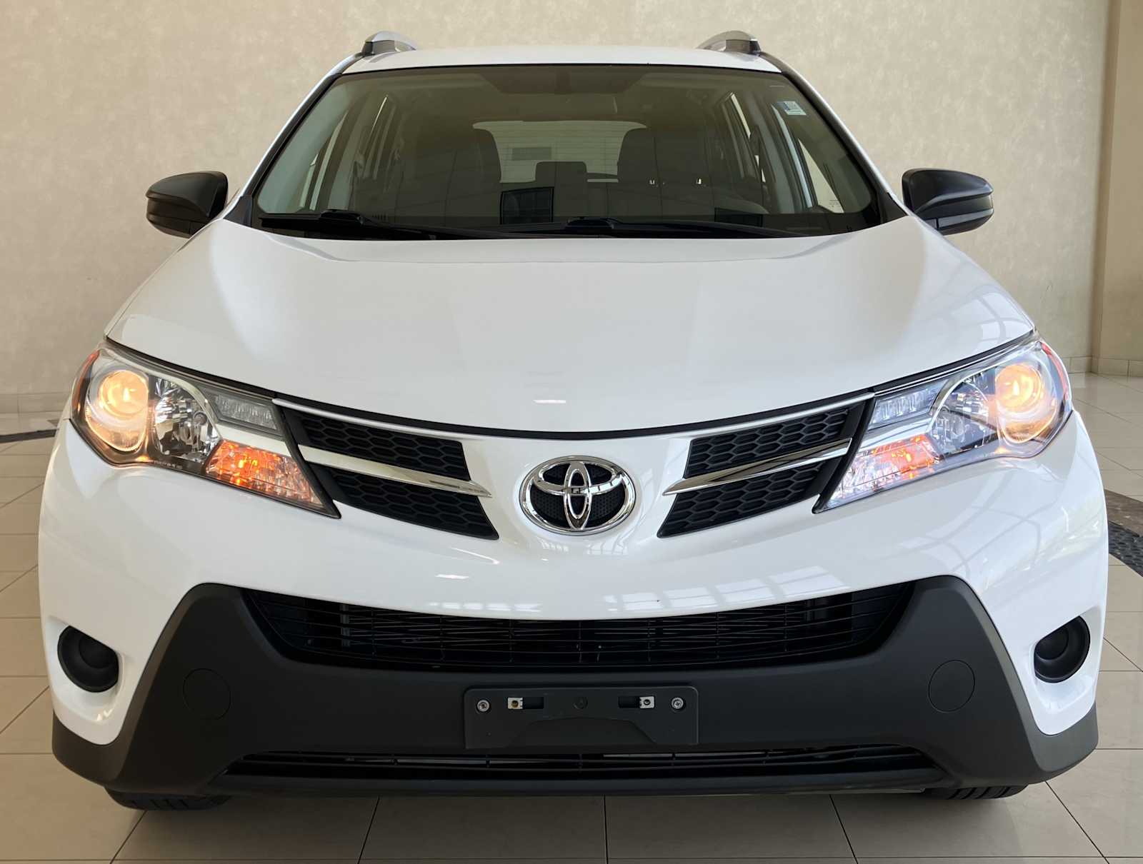 used 2015 Toyota RAV4 car, priced at $18,998