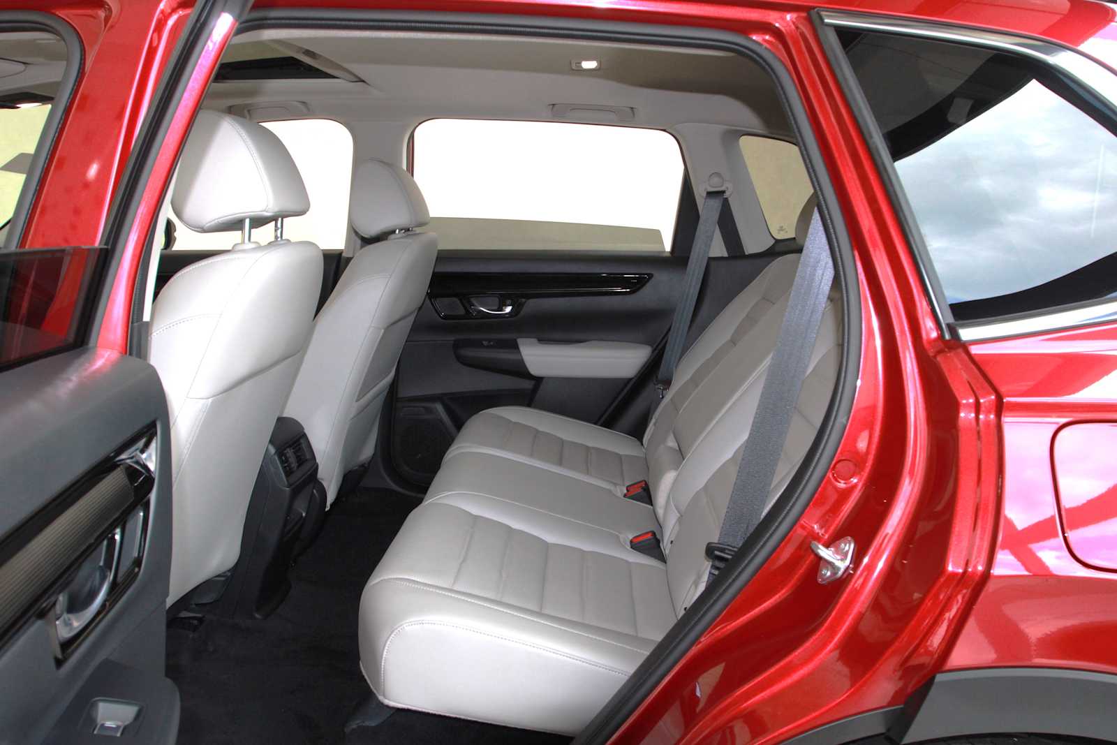 used 2024 Honda CR-V car, priced at $33,998