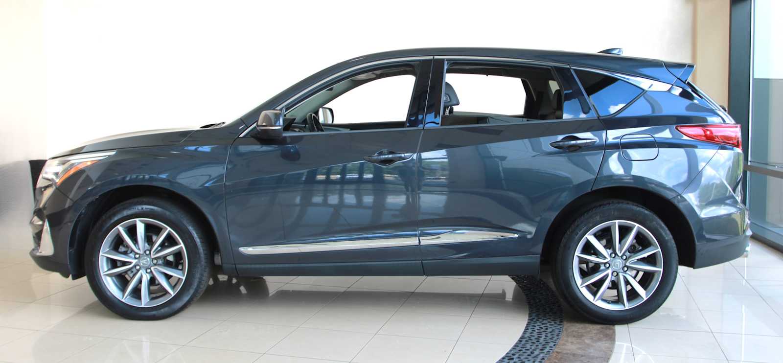 used 2020 Acura RDX car, priced at $29,998