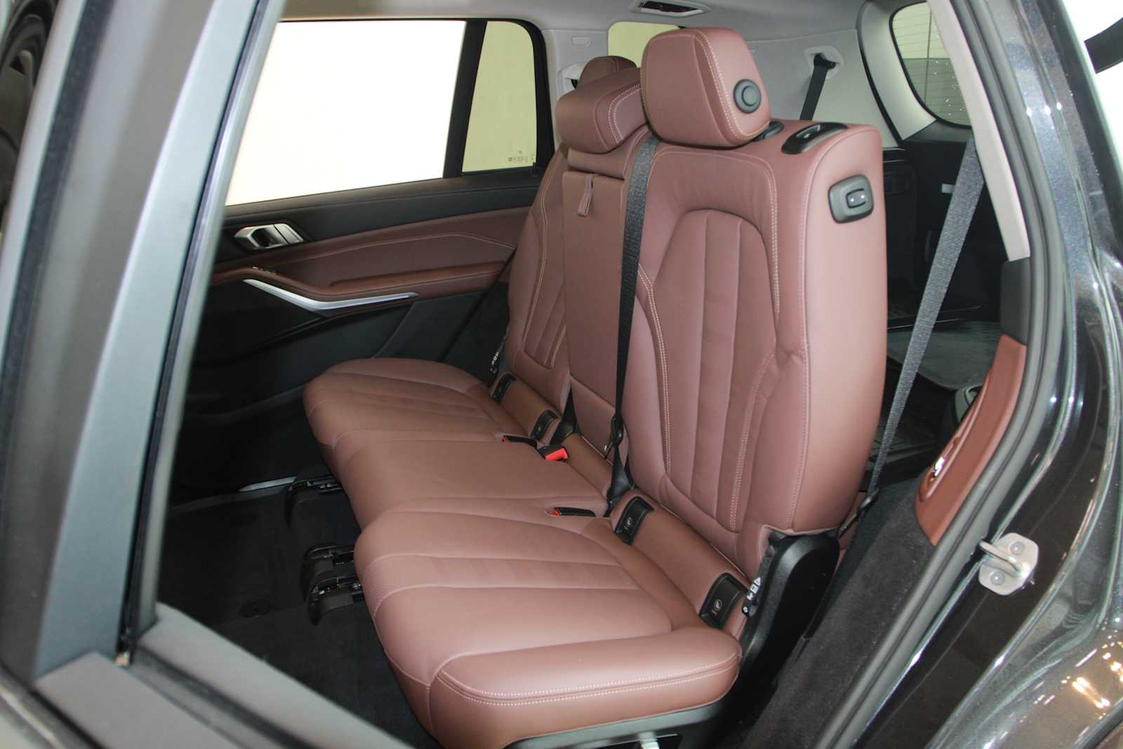 used 2022 BMW X7 car, priced at $47,798