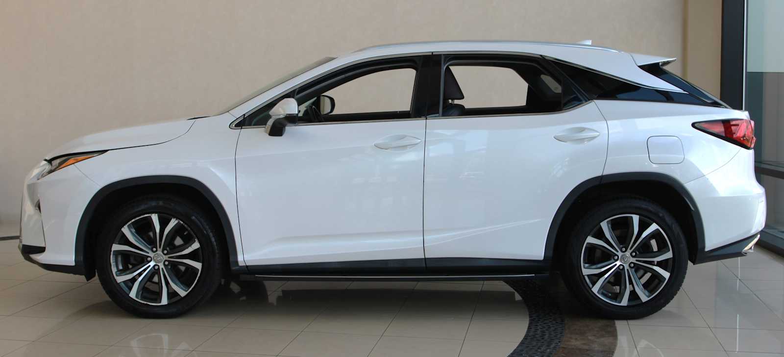 used 2016 Lexus RX 350 car, priced at $25,998