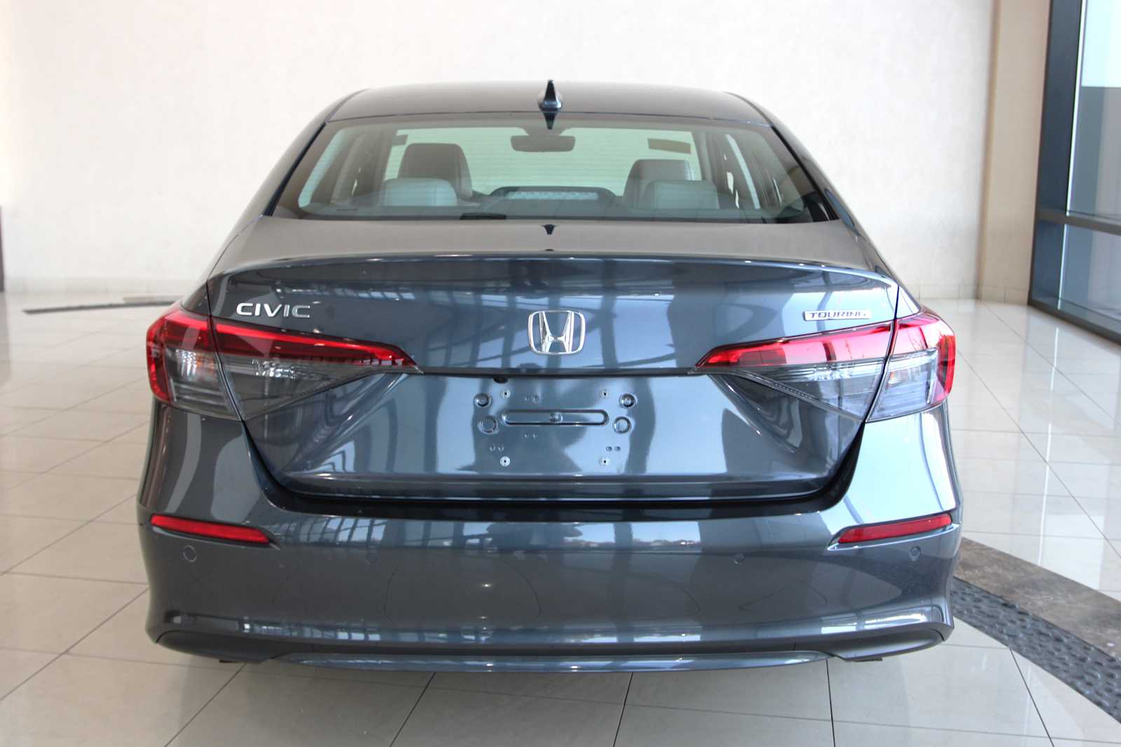 used 2022 Honda Civic Sedan car, priced at $23,998