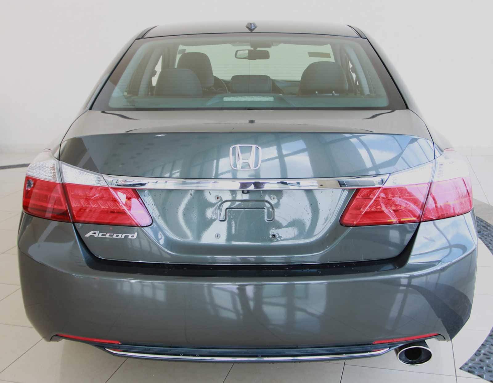 used 2014 Honda Accord Sedan car, priced at $14,498