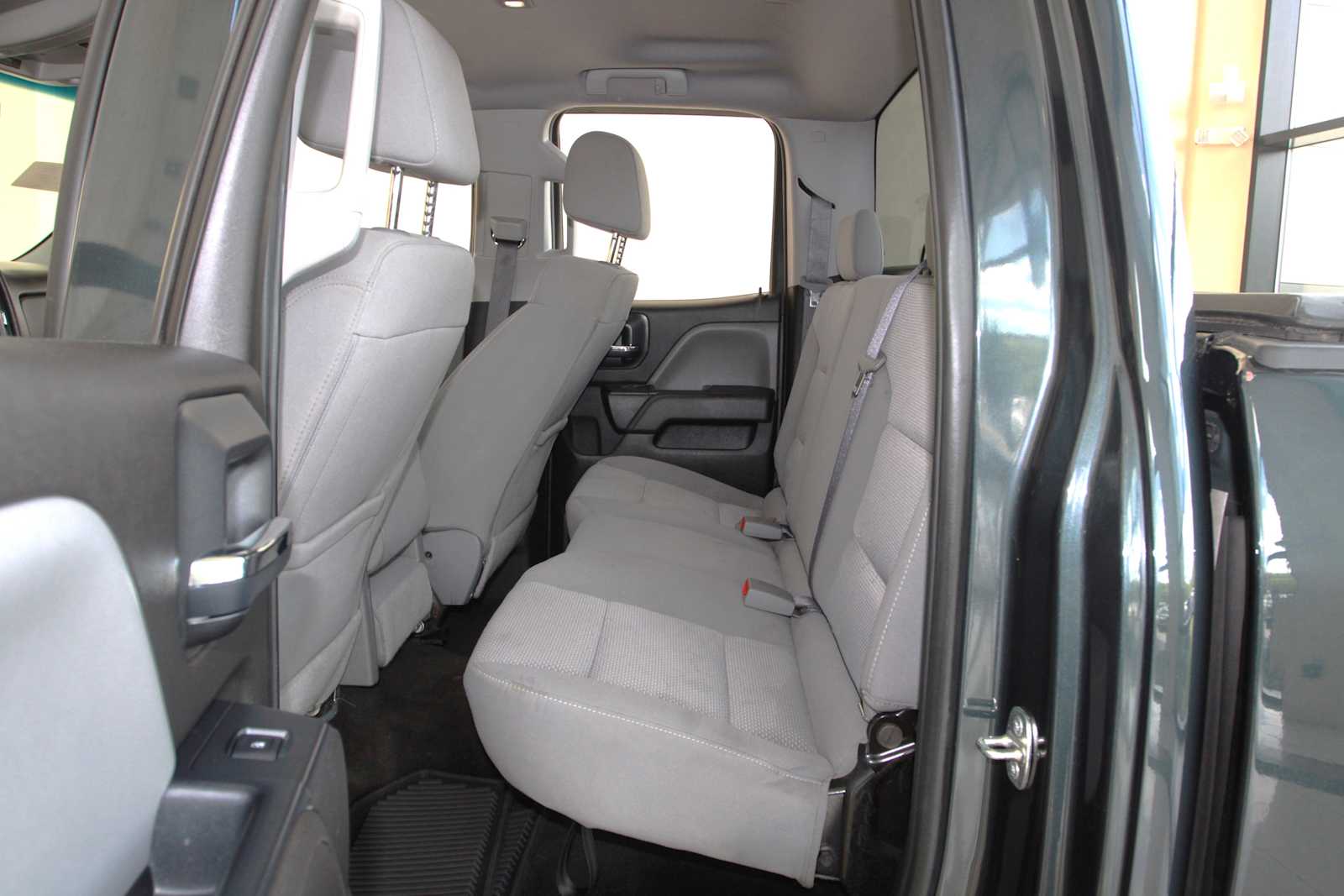 used 2017 GMC Sierra 1500 car, priced at $19,998
