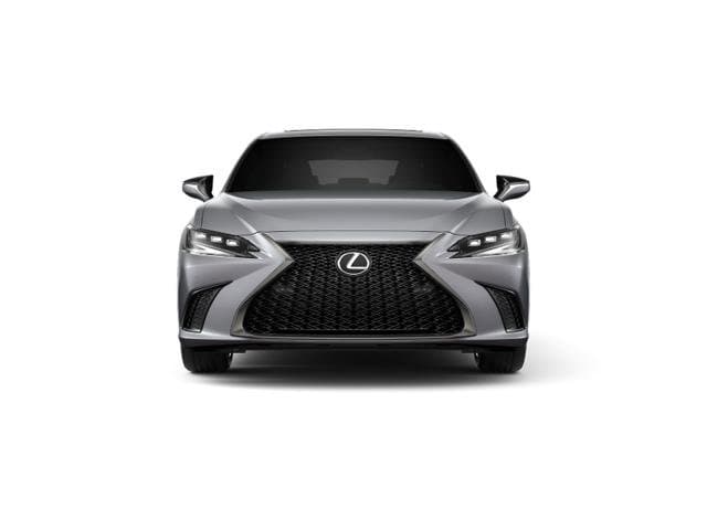 new 2025 Lexus ES 300h car, priced at $52,689
