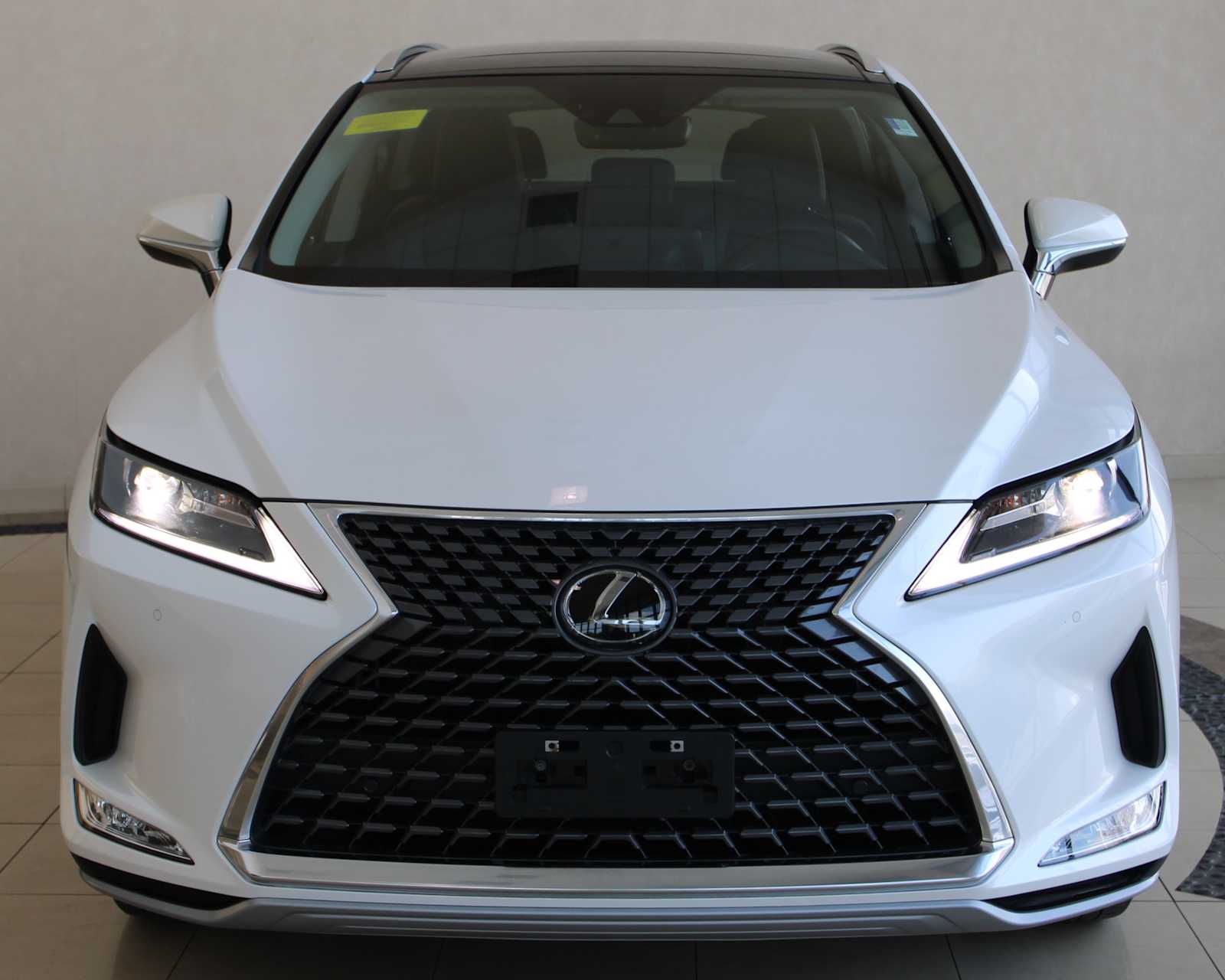 used 2022 Lexus RX 350 car, priced at $38,298