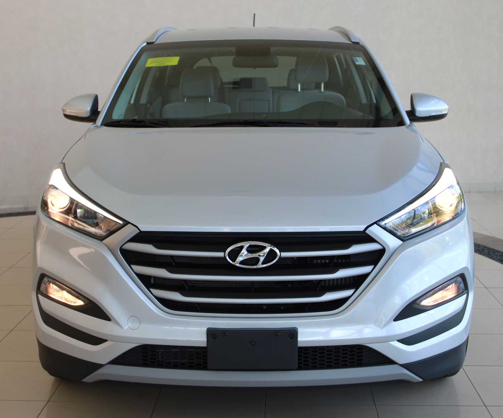 used 2017 Hyundai Tucson car, priced at $12,598