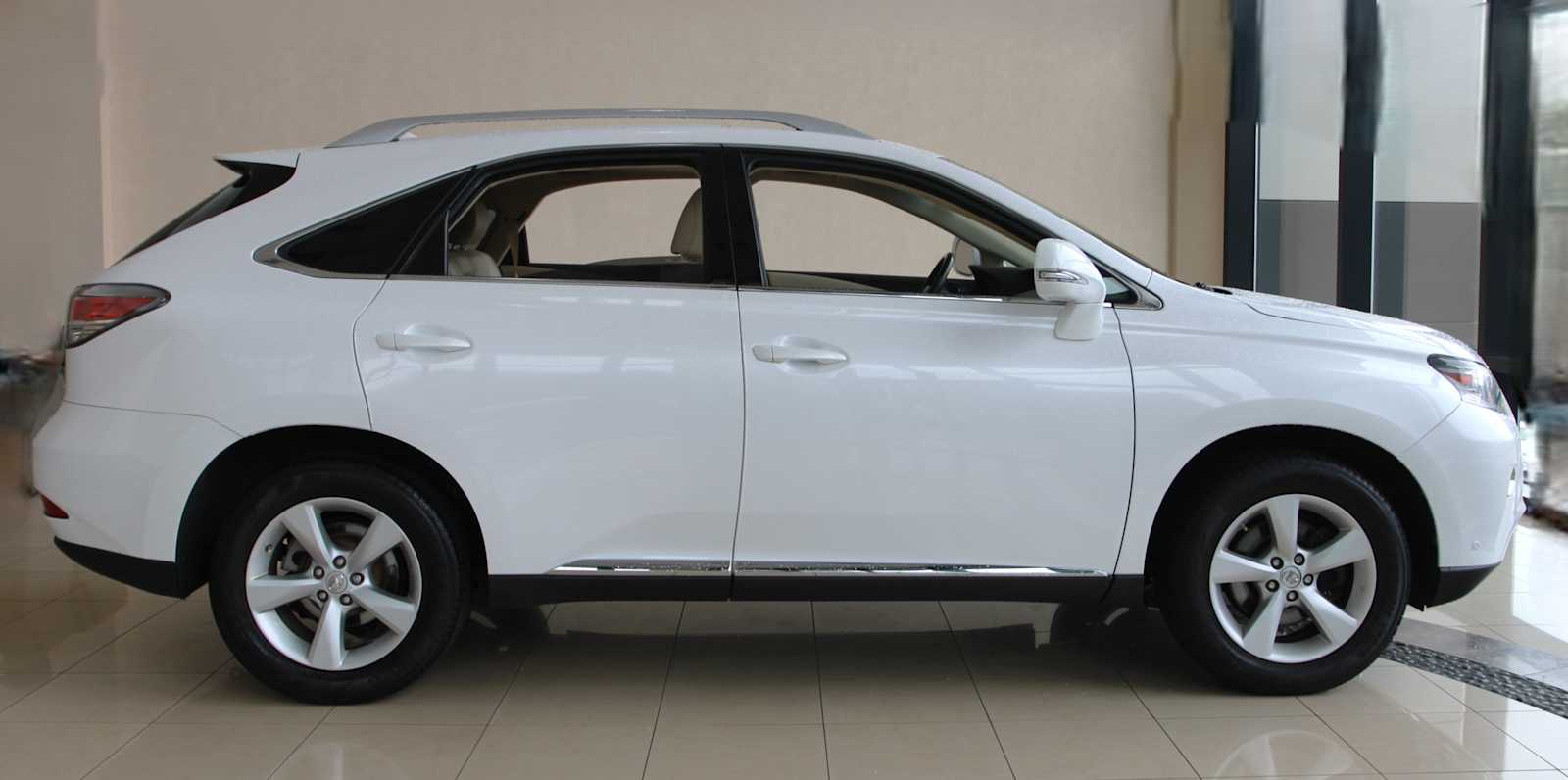 used 2015 Lexus RX 350 car, priced at $19,998