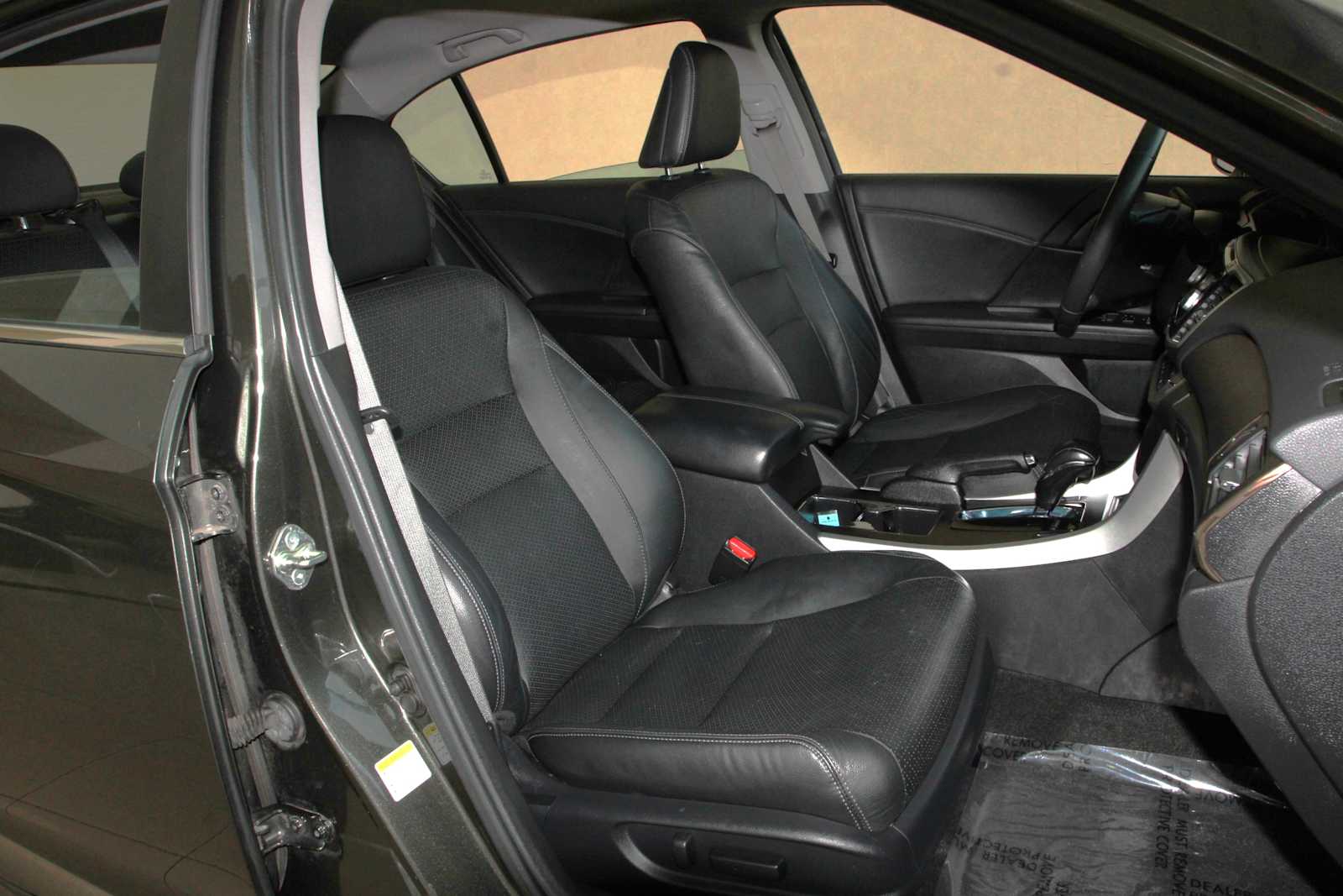 used 2014 Honda Accord Sedan car, priced at $14,498