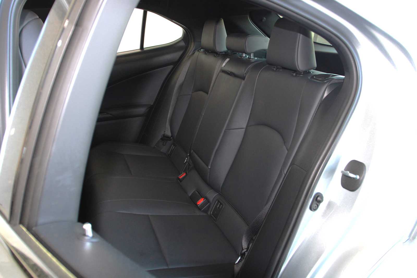 used 2024 Lexus UX 250h car, priced at $36,998