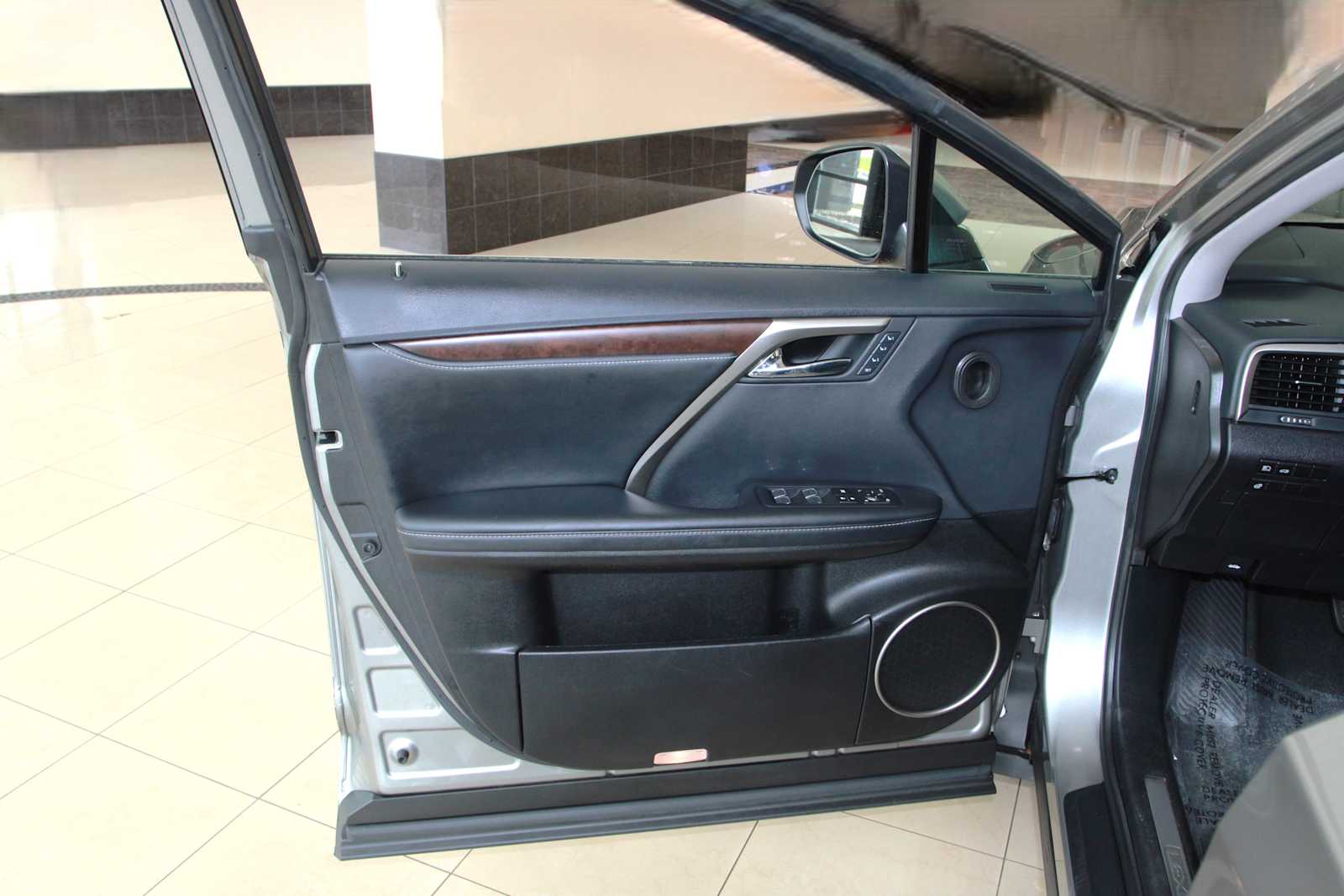 used 2022 Lexus RX 350 car, priced at $41,998