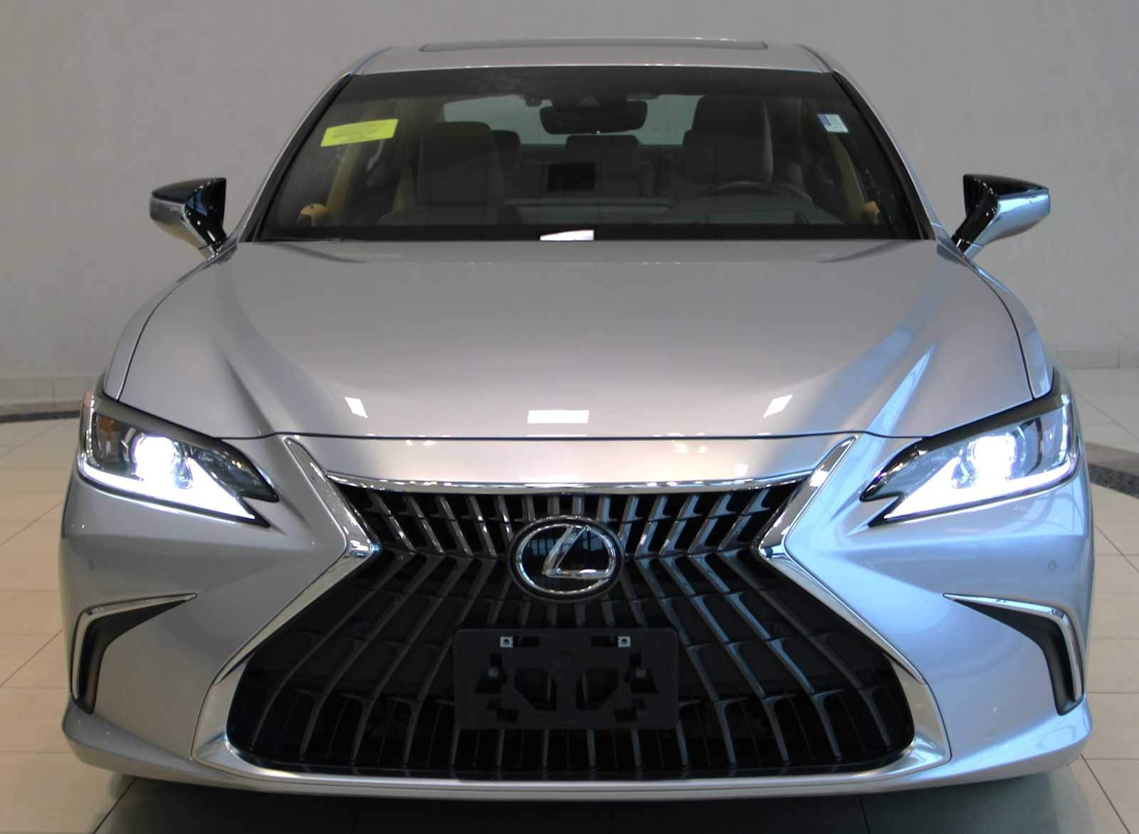 used 2024 Lexus ES 350 car, priced at $40,998