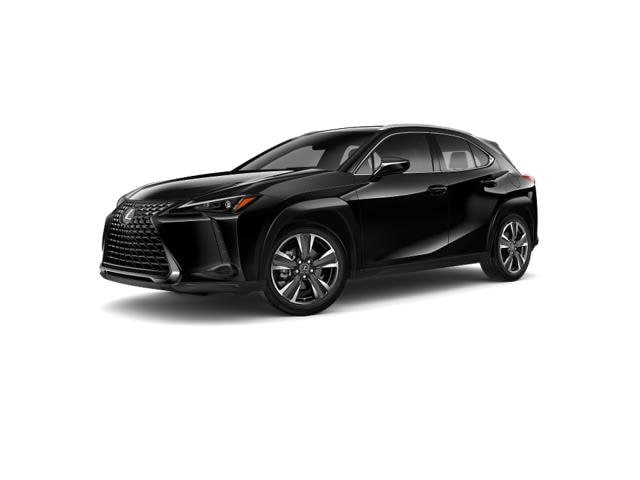 new 2025 Lexus UX 300h car, priced at $44,444
