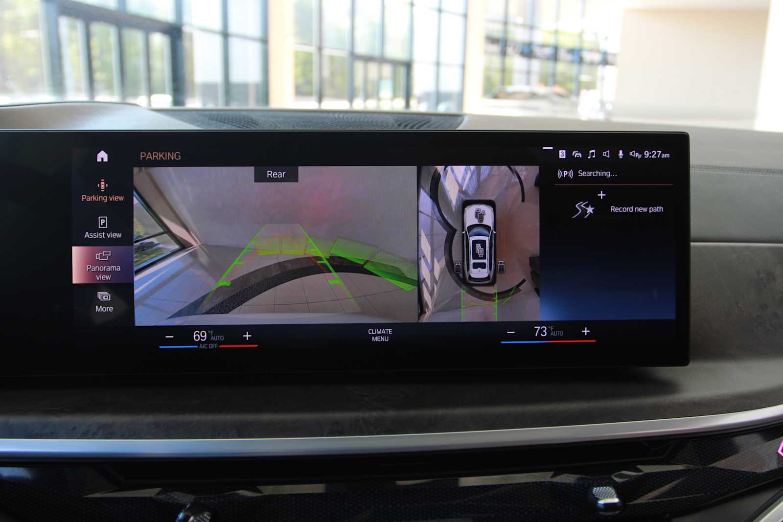 used 2023 BMW X7 car, priced at $61,498